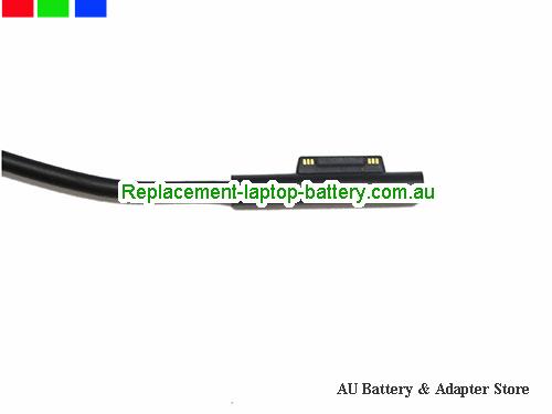  image5 of Australia  Original Genuine 15V 8A Ac Adapter 1932 for Microsoft Surface Pro Laptop  Power Supply 120W 