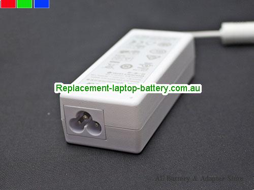  image 4 of  Original Genuine DSA-65PFA-20 3 240271 Ac Adapter for Nanoleaf 24v 2.71A 65W Power Supply 