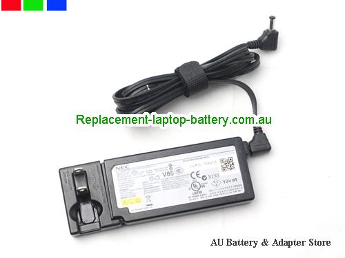  image 1 of  Original Genuine NEC PC-VY12F PC-VY10A PC-VY93M 7Y02732DC ADP69 ADP83 OP-520-76411 PC-VP-BP51 PC-VP-BPS51 PC-VP-PB47 NEC Laptop Adapter charger 