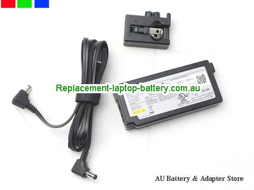  image 2 of  Original Genuine NEC PC-VY12F PC-VY10A PC-VY93M 7Y02732DC ADP69 ADP83 OP-520-76411 PC-VP-BP51 PC-VP-BPS51 PC-VP-PB47 NEC Laptop Adapter charger 
