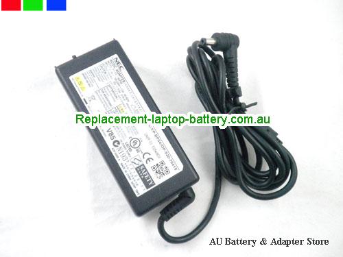 image 1 of  Original Genuine NEC ADP83 ADP86 AC Adapter 10v 5.5A for PC-VP-BP51 OP-520-76412 