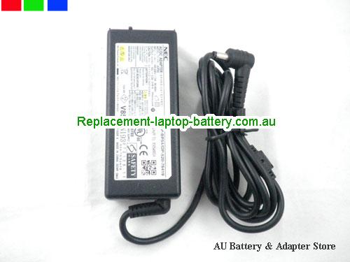  image 2 of  Original Genuine NEC ADP83 ADP86 AC Adapter 10v 5.5A for PC-VP-BP51 OP-520-76412 
