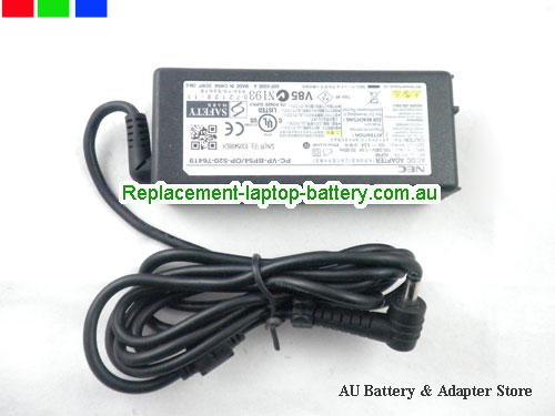  image 3 of  Original Genuine NEC ADP83 ADP86 AC Adapter 10v 5.5A for PC-VP-BP51 OP-520-76412 