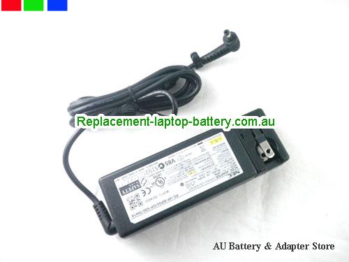  image 2 of  Original Genuine NEC 10V 5.5A 55W ADP86 Power charger with US Plug ULTRALITE VY10A/C VY10A/C 