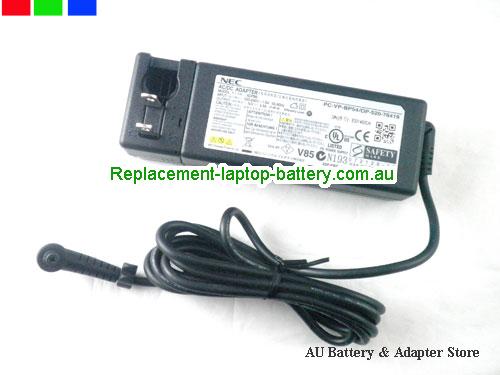  image 3 of  Original Genuine NEC 10V 5.5A 55W ADP86 Power charger with US Plug ULTRALITE VY10A/C VY10A/C 
