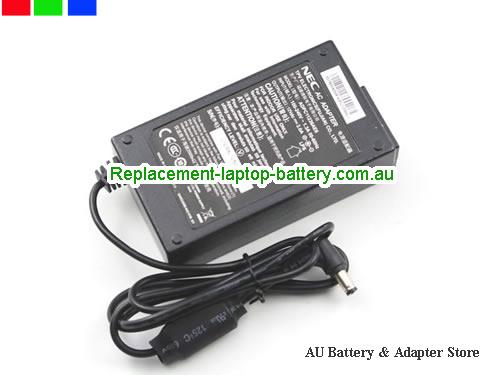  image 2 of  Original Genuine NEC 12V 3A Ac Adapter for NEC 2273826A0008 ADPCC1236ALT ADPC11236AE6 ac adapter 