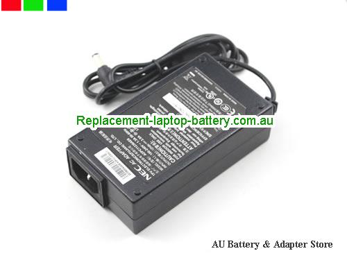 image 3 of  Original Genuine NEC 12V 3A Ac Adapter for NEC 2273826A0008 ADPCC1236ALT ADPC11236AE6 ac adapter 