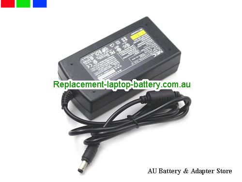  image 1 of  Original Genuine AC Adapter 12V 4A 48W for NEC OP-520-70001 PC-VP-WP09 Power Supply 