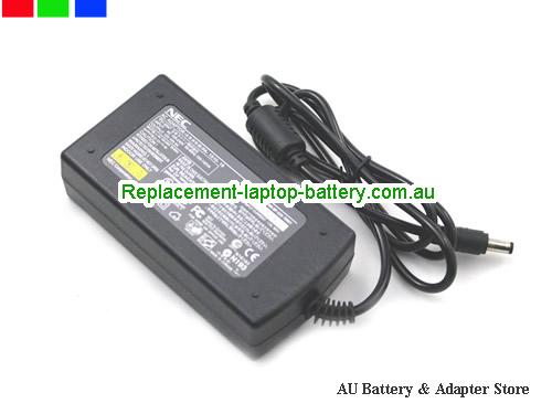  image 2 of  Original Genuine AC Adapter 12V 4A 48W for NEC OP-520-70001 PC-VP-WP09 Power Supply 