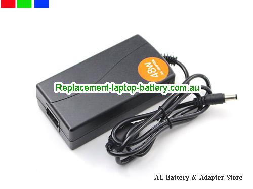  image 4 of  Original Genuine AC Adapter 12V 4A 48W for NEC OP-520-70001 PC-VP-WP09 Power Supply 