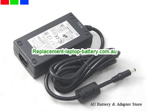  image 2 of  Original Original NEC DVE 12V 5A DAS-0601S-121 1260 Switching Adapter 