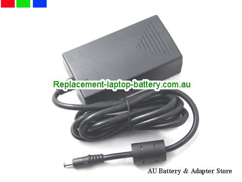  image 4 of  Original Original NEC DVE 12V 5A DAS-0601S-121 1260 Switching Adapter 
