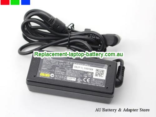  image 2 of  Original Genuine NEC 15V 3.33A ac adapter 6214397D 7201478DD 95VA-145VA ADP-50UH A ADP67 ADP67AC 1100S PC-VP-BP40  