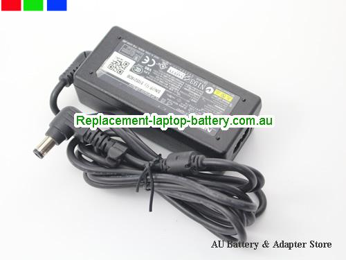  image 3 of  Original Genuine NEC 15V 3.33A ac adapter 6214397D 7201478DD 95VA-145VA ADP-50UH A ADP67 ADP67AC 1100S PC-VP-BP40  