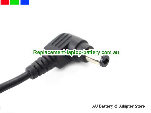  image5 of Australia  Original Genuine NEC 15V 3.33A ac adapter 6214397D 7201478DD 95VA-145VA ADP-50UH A ADP67 ADP67AC 1100S PC-VP-BP40  