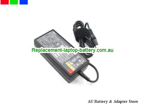  image 2 of  Original NEC 15V ADP61 OP-520-74501 PC-VP-BPI3 SQS6QW15P-00 Power Supply 