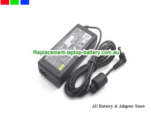  image 2 of  Original Genuine 15V 4A 60W 117-155VA 8Y00069DA ADP-60JH ADP62 AC Adapter 