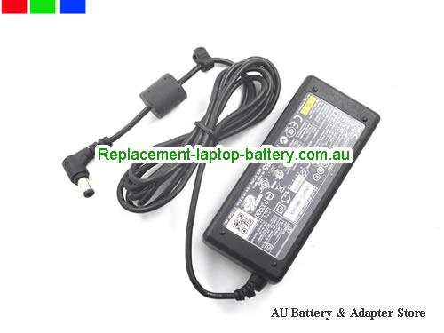  image 3 of  Original Genuine 15V 4A 60W 117-155VA 8Y00069DA ADP-60JH ADP62 AC Adapter 