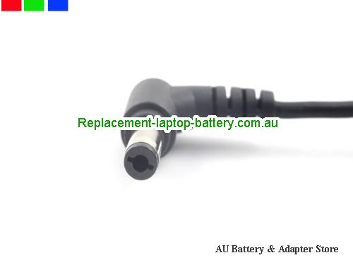  image5 of Australia  Original Genuine 15V 4A 60W 117-155VA 8Y00069DA ADP-60JH ADP62 AC Adapter 