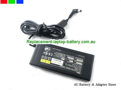  image 2 of  Original Genuine NEC ADP-90BA C AC Adapter 18v 4.44A Power Supply 91-55997 