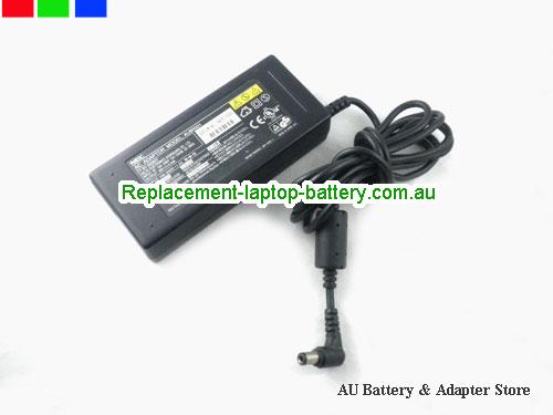  image 3 of  Original Genuine NEC ADP-90BA C AC Adapter 18v 4.44A Power Supply 91-55997 