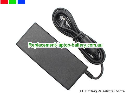  image 3 of  Original Genuine NEC Laptop charger 9155997 9605174DA ADP-90AB C ADP-90AB AU80001 18V 4.44A Adapter 