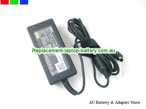  image 2 of  Original Genuine NEC AP88 Ac Adapter OP-520-76423 19V 2.1A Power Adapter PC-VP-BP74 