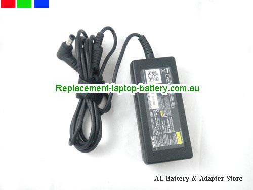  image 3 of  Original Genuine NEC AP88 Ac Adapter OP-520-76423 19V 2.1A Power Adapter PC-VP-BP74 