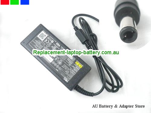  image 1 of  Original Genuine NEC ADP64 Ac Adapter PC-VP-WP36 19v 3.16a OP-520-75602 Power Supply 