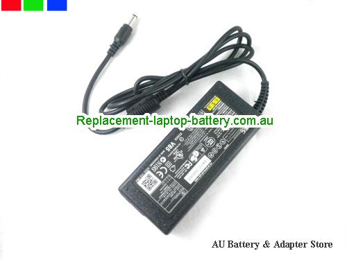  image 3 of  Original Genuine NEC ADP64 Ac Adapter PC-VP-WP36 19v 3.16a OP-520-75602 Power Supply 