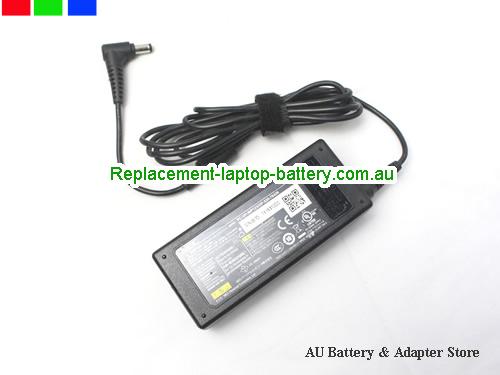  image 1 of  Original NEC Versa 5080 R1004 2435 M540 S3300 2400 2405 2430 5060 AC Adapter charger 