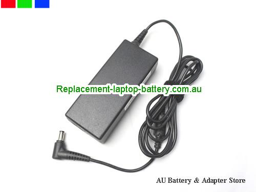  image 3 of  Original NEC Versa 5080 R1004 2435 M540 S3300 2400 2405 2430 5060 AC Adapter charger 