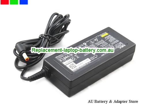  image 1 of  Original Genuine ADP-90YB E ADP-90YB C 19V 4.74A AC Adapter for NEC PA-1900-23 ADP87 VY16A Laptop  
