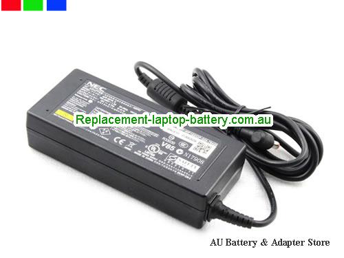 image 2 of  Original Genuine ADP-90YB E ADP-90YB C 19V 4.74A AC Adapter for NEC PA-1900-23 ADP87 VY16A Laptop  