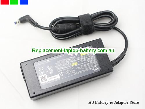  image 1 of  Original Genuine Nec 19V 6.32A 120W PC-VP-WP120 Power Charger for ADP-120ZB PA-1121-08 PA3290E-3AC3 