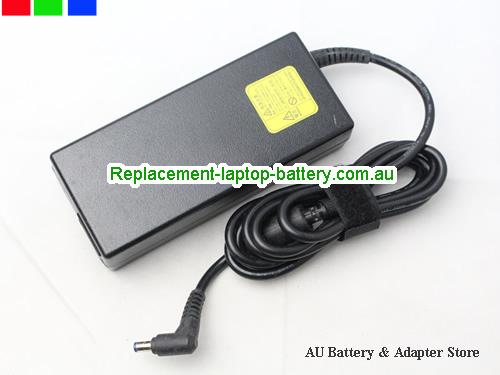  image 4 of  Original Genuine Nec 19V 6.32A 120W PC-VP-WP120 Power Charger for ADP-120ZB PA-1121-08 PA3290E-3AC3 