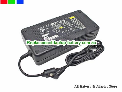  image 2 of  Original Genuine NEC ADP-180FB A Ac Adapter 19v 9.48A 180W Power Supply ADP84 PC-Vp-WP83 