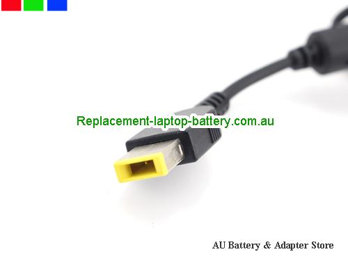  image5 of Australia  Original NEC ADP-45TD E ADP003 PC-VP-BP98 20V 2.25A 45W AC Adapter 