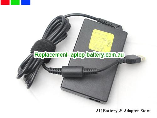  image 4 of  Original Genuine 20V 3.25A PA-1650-37N PC-VP-BP87 adapter charger for NEC PC-LZ550HS, LAVIE Z LZ550 LZ550/HS TRABOOK 