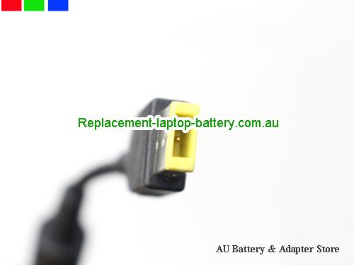  image5 of Australia  Original Genuine 20V 3.25A PA-1650-37N PC-VP-BP87 adapter charger for NEC PC-LZ550HS, LAVIE Z LZ550 LZ550/HS TRABOOK 