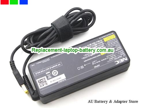  image 1 of  Original NEC PC-VP-WP138 ADP005 Ac Adapter 20V 4.5A 90W 
