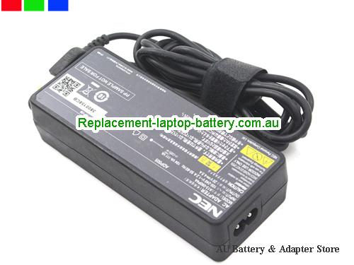  image 2 of  Original NEC PC-VP-WP138 ADP005 Ac Adapter 20V 4.5A 90W 