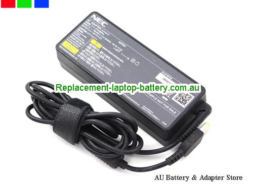  image 3 of  Original NEC PC-VP-WP138 ADP005 Ac Adapter 20V 4.5A 90W 