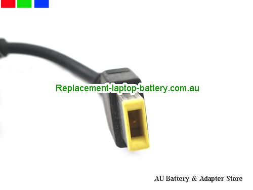  image5 of Australia  Original NEC PC-VP-WP138 ADP005 Ac Adapter 20V 4.5A 90W 