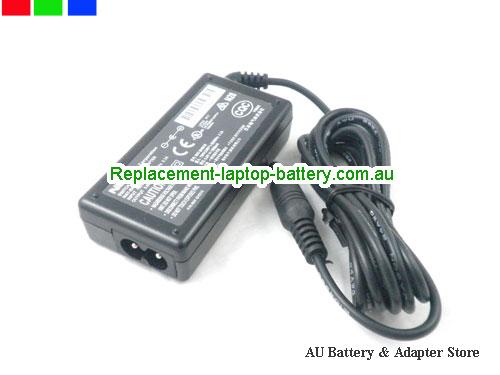  image 3 of  Original NEC corporation MAY-BH0510 OP-520-1201 AC Adapter 