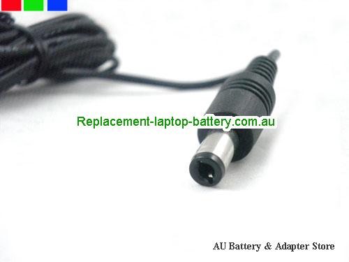  image5 of Australia  Original NEC corporation MAY-BH0510 OP-520-1201 AC Adapter 