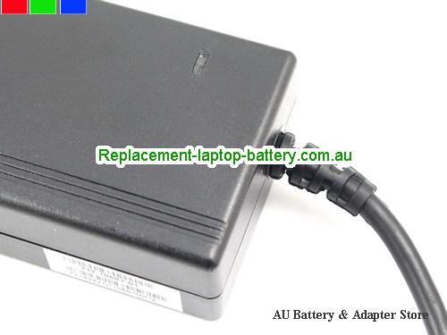  image 3 of  Original CWT NETGEAR CAM090121 332-10581-01 12V 7.5A Network Storage Power Supply 
