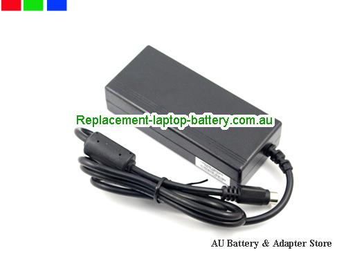  image 4 of  Original CWT NETGEAR CAM090121 332-10581-01 12V 7.5A Network Storage Power Supply 