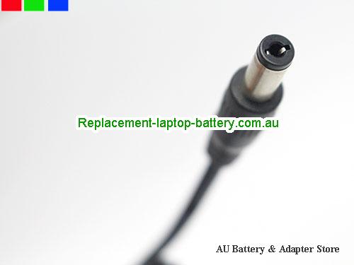  image5 of Australia  Original Genuine Netgear NU60-F480125-I1NN Ac Adapter 48.0v 1.25A 60W Power Supply 332-10290-01 
