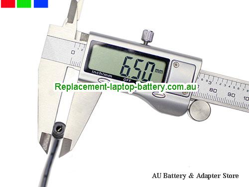  image5 of Australia  Original Genuine Netgear 332-10772-02 ac adapter ADS-65DI-48-1 48060E 48V 1.25A Power Supply 